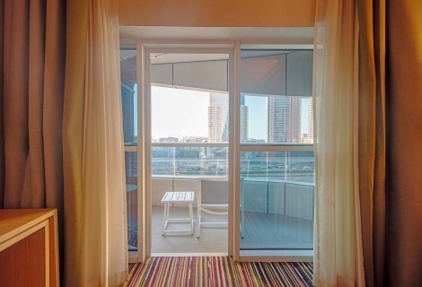 room