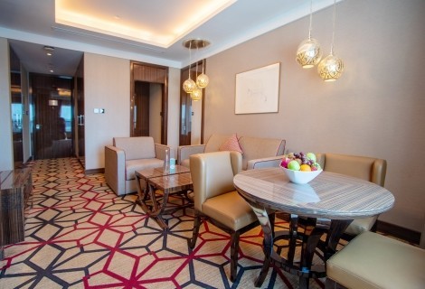 room